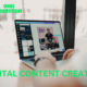 digital Content Creation