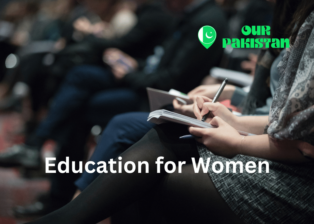 Women Education