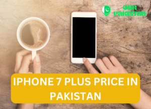 iphone 7 plus price in pakistan