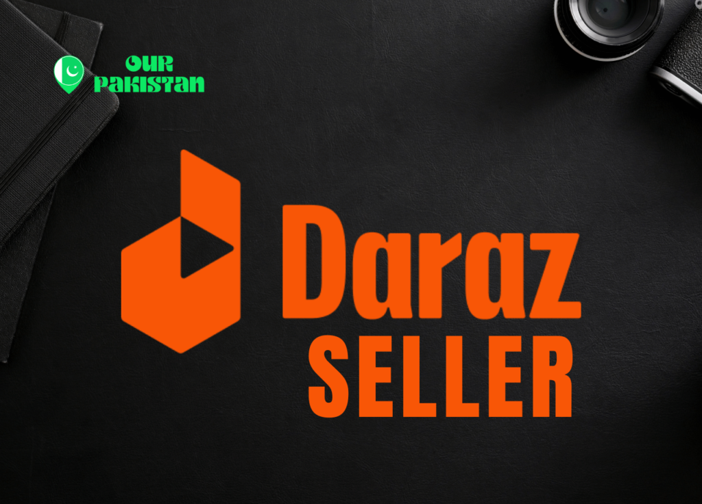 Daraz Seller