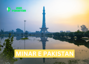 Minar E Pakistan