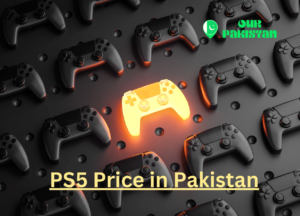 ps5 price in pakistan