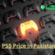 ps5 price in pakistan