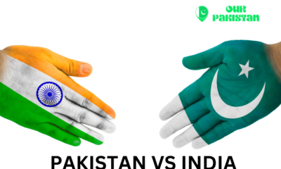 pakistan vs india