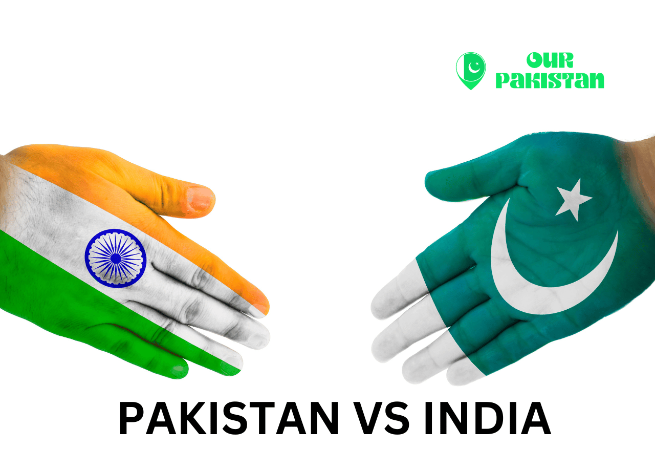 pakistan vs india