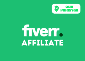 Fiverr Affiliate