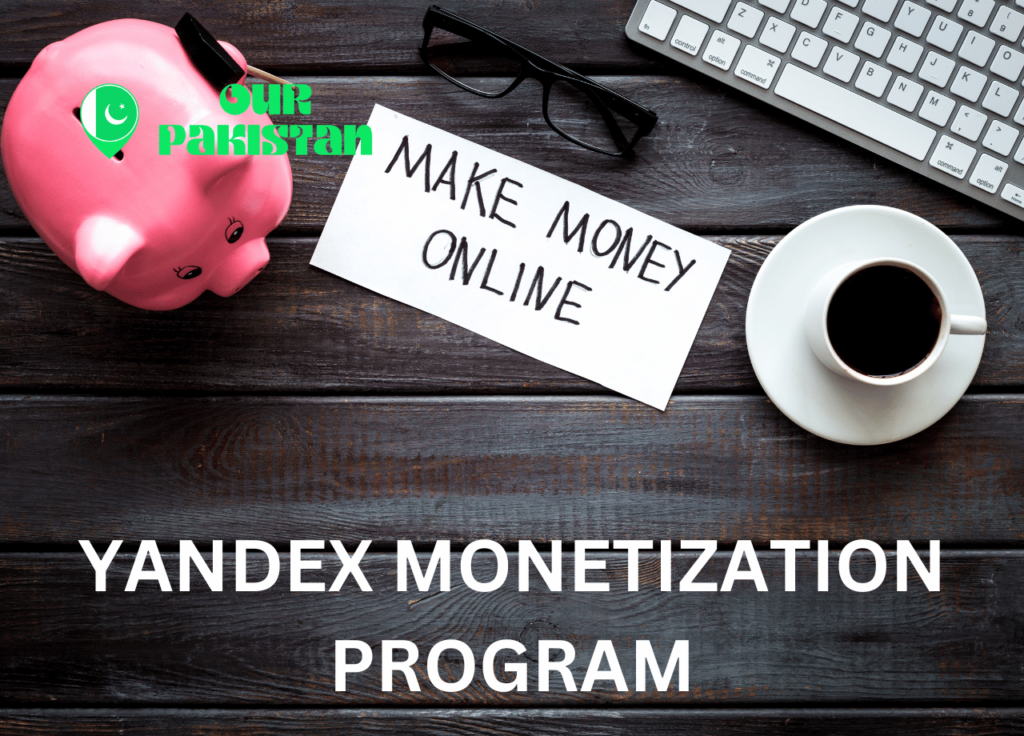Yandex Monetization