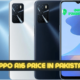 oppo a16 price in pakistan