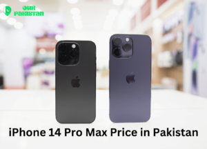 Iphone 14 pro max price in pakistan