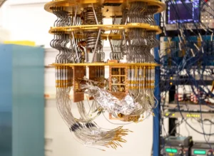 Quantum Computing