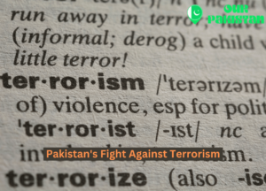 terrorism vs pakistan