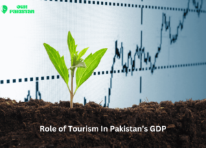 pakistan GDP