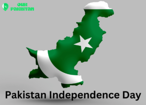 Pakistan Independence