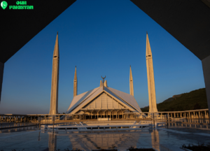 islamabad