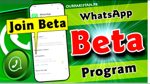 How to Join WhatsApp Beta