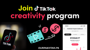 Join TikTok Creativity Program Beta: Eligibility & How To Apply