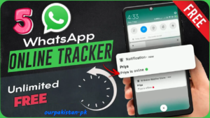 Top 5 WhatsApp Online Status Trackers in 2025